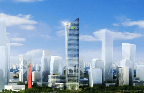 軟件科技新藍海 北上廣深之外，這些城市同樣是技術開發的掘金寶地