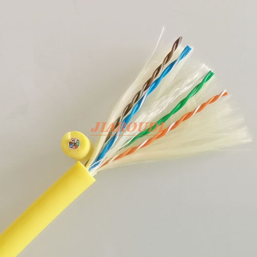 柔性漂浮專用電纜的技術(shù)參數(shù)及開發(fā)趨勢