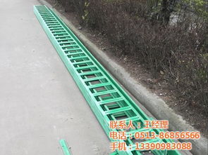 瑞誠玻璃鋼制品公司 江蘇玻璃鋼電纜橋架的技術優(yōu)勢與產品展示