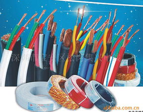 深圳市寶安區松崗集興電線廠 專業生產與技術開發，引領電線電纜供應新高度