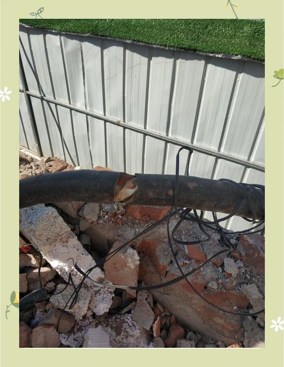 電纜破損檢測技術大揭秘 智能守護電網動脈